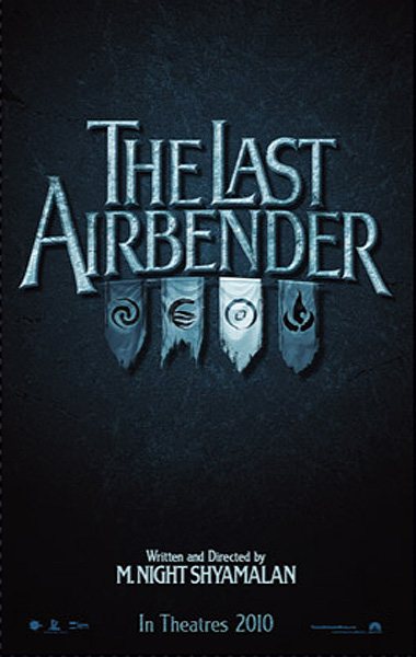 the last air bender